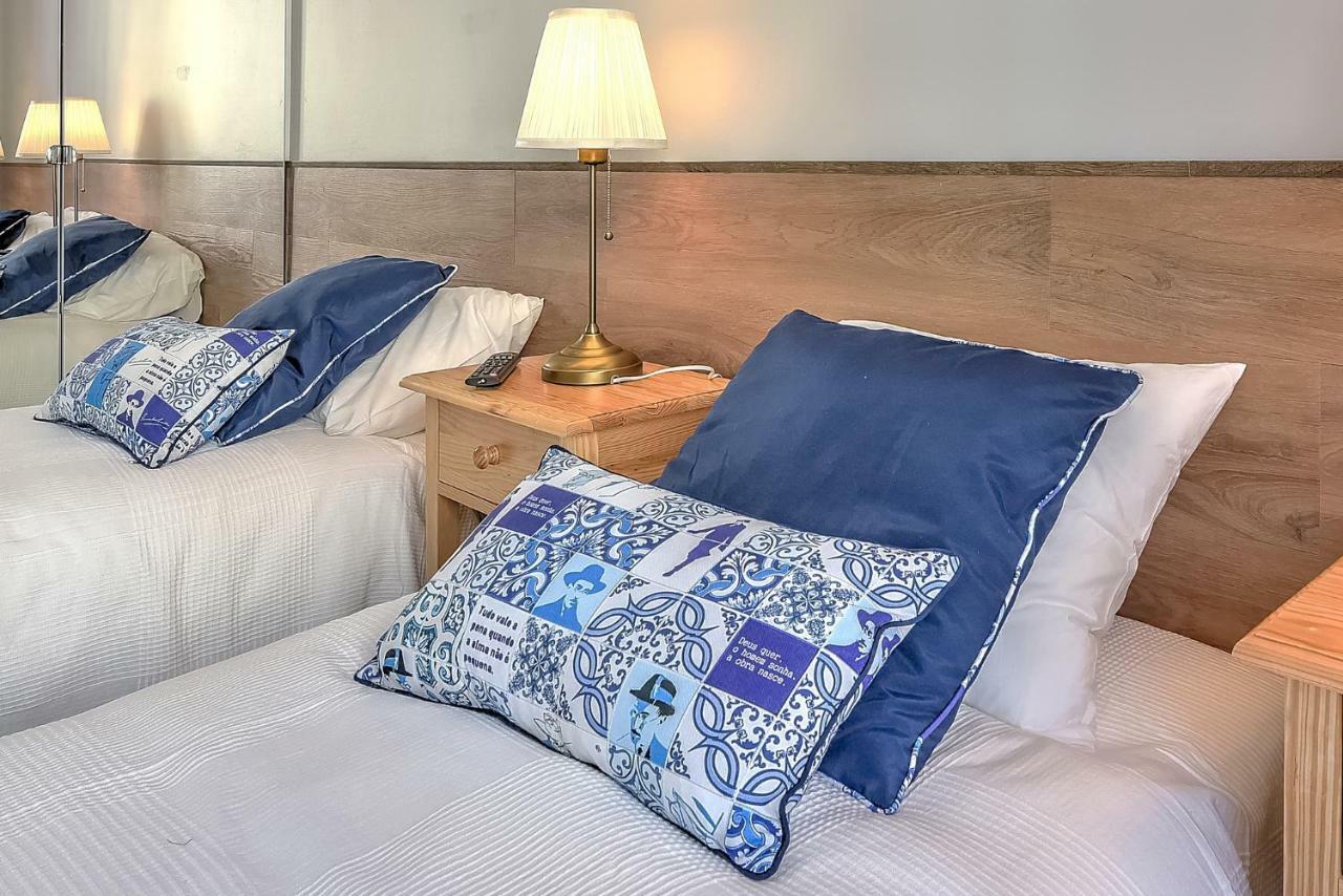 Lisboa Charming Apartment Екстериор снимка