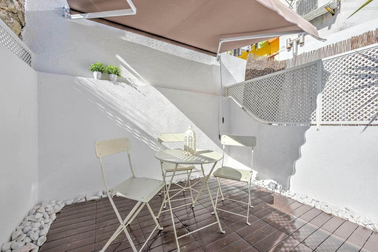 Lisboa Charming Apartment Екстериор снимка