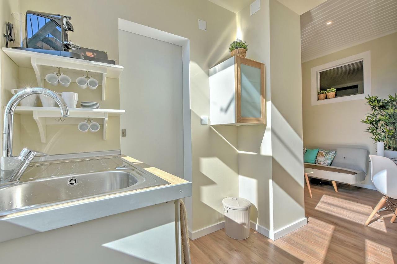 Lisboa Charming Apartment Екстериор снимка