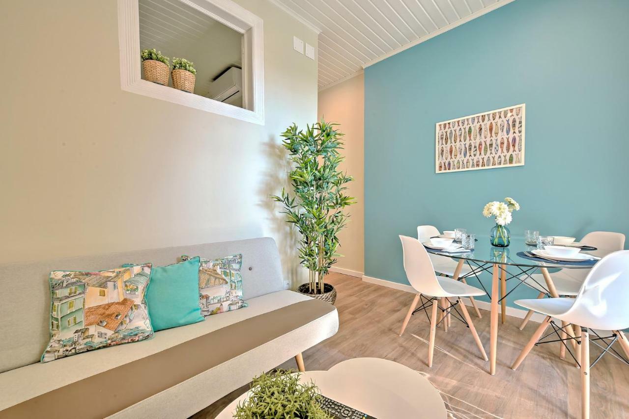 Lisboa Charming Apartment Екстериор снимка
