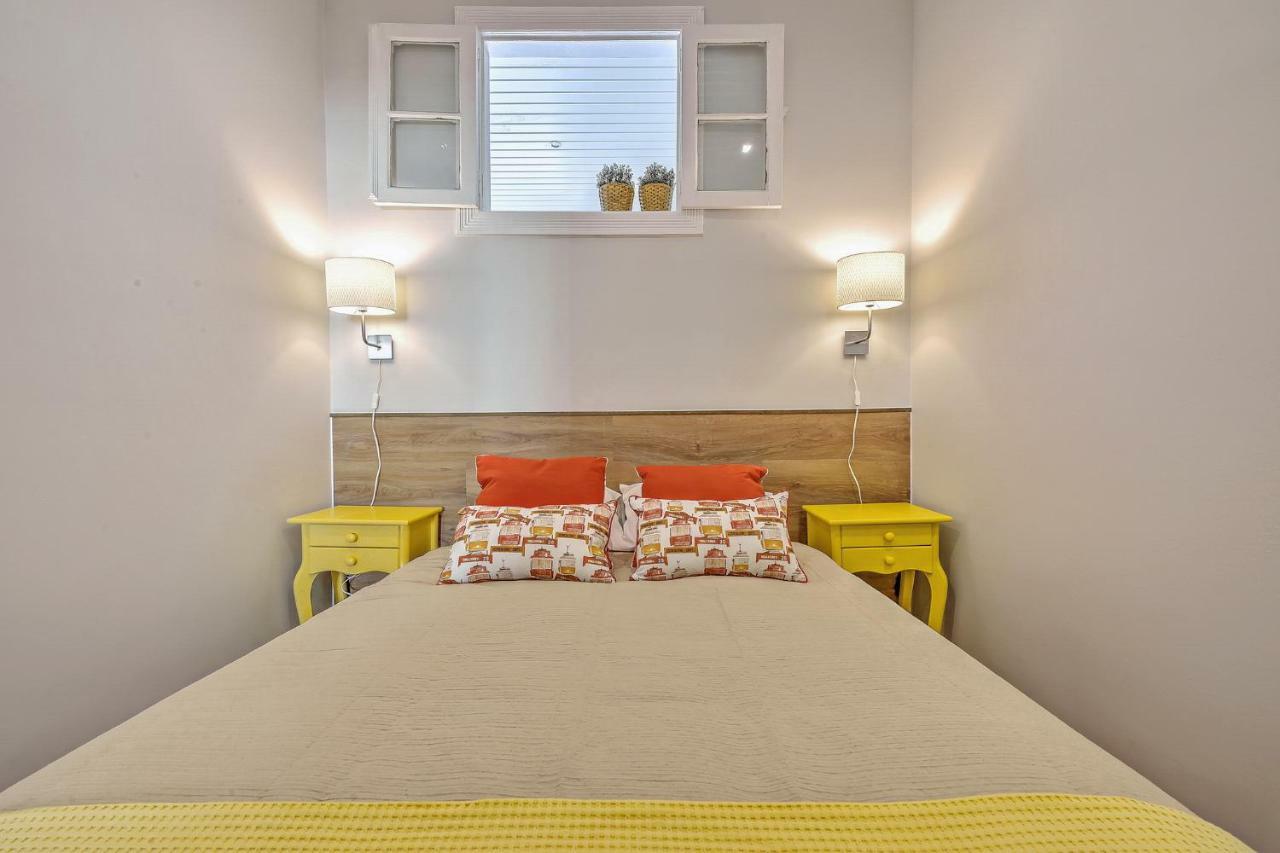 Lisboa Charming Apartment Екстериор снимка