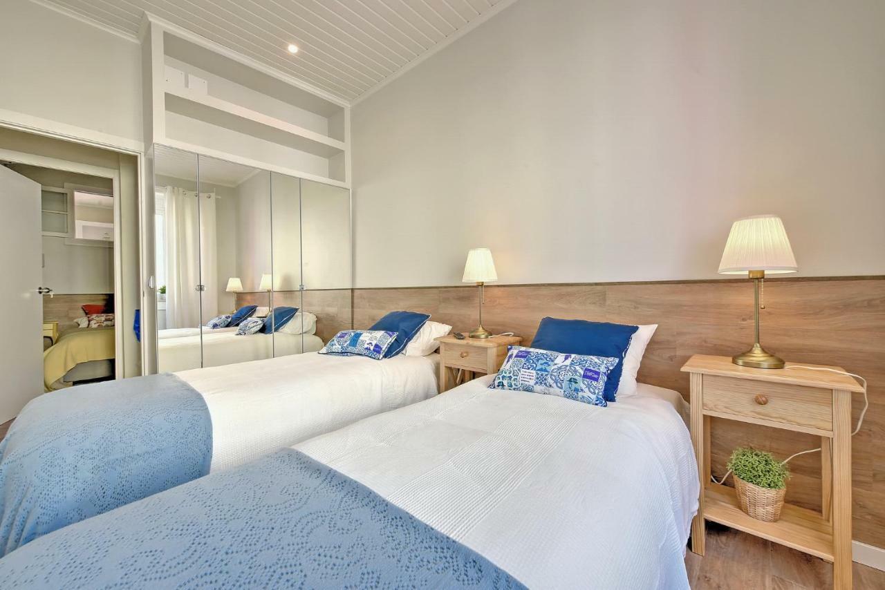 Lisboa Charming Apartment Екстериор снимка