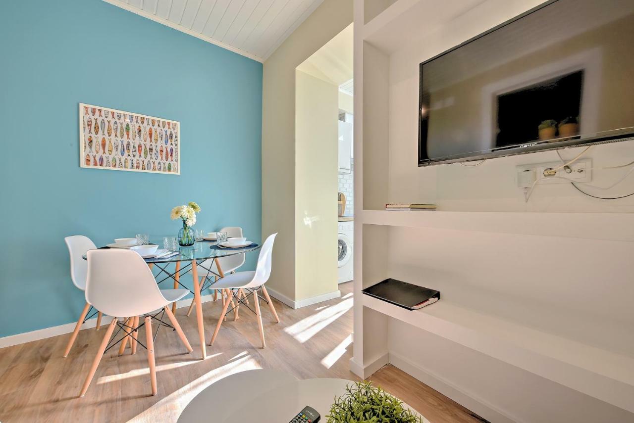 Lisboa Charming Apartment Екстериор снимка