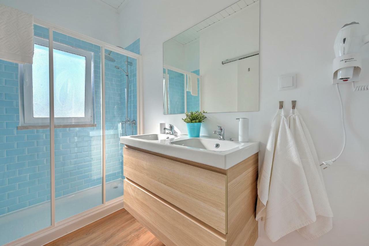 Lisboa Charming Apartment Екстериор снимка
