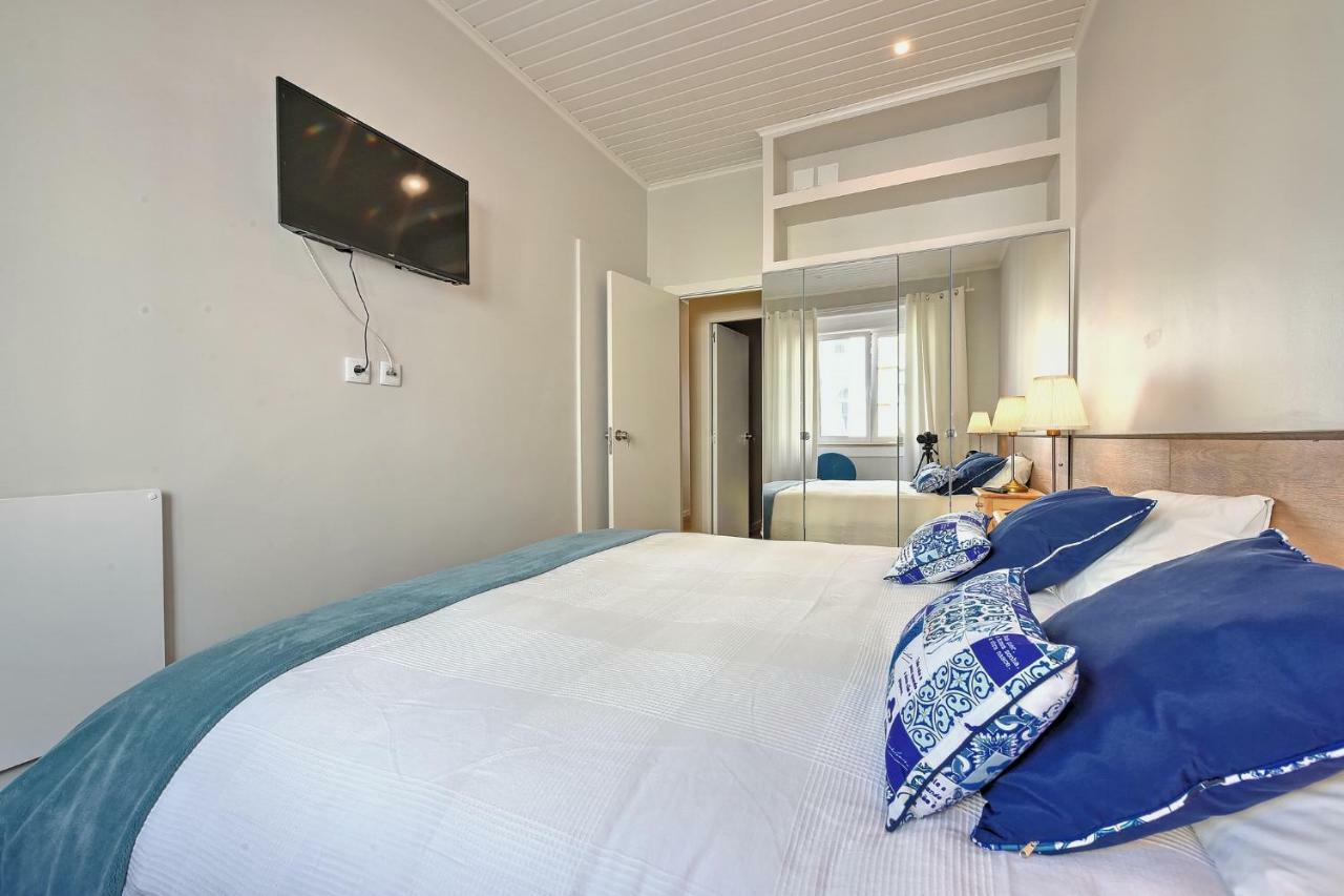 Lisboa Charming Apartment Екстериор снимка