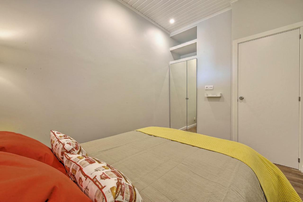 Lisboa Charming Apartment Екстериор снимка